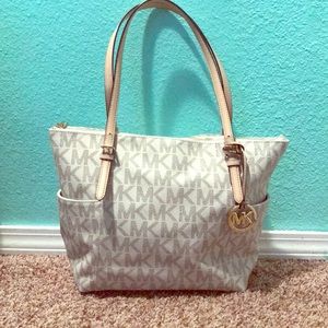 Michael Kors handbag